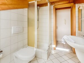 Departamento | Baño