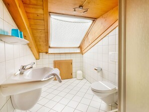 Apartment | Badezimmer