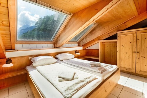 Komfort in Schonau am Konigssee