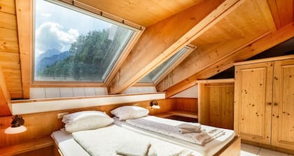 Komfort in Schonau am Konigssee