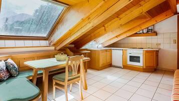 Căn hộ | Phòng khách