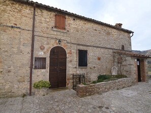 Appartamento | Esterni