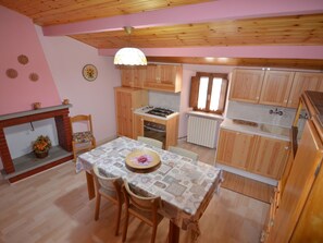 Appartamento | Cucina privata