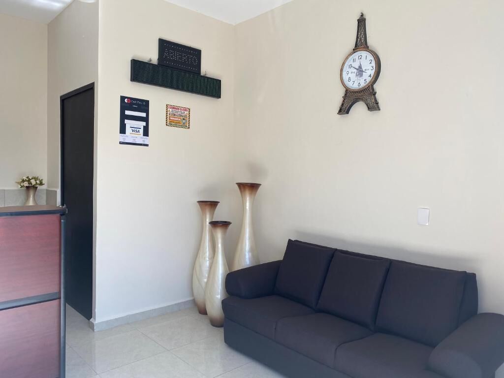 Foto - Woo Rooms Hotel