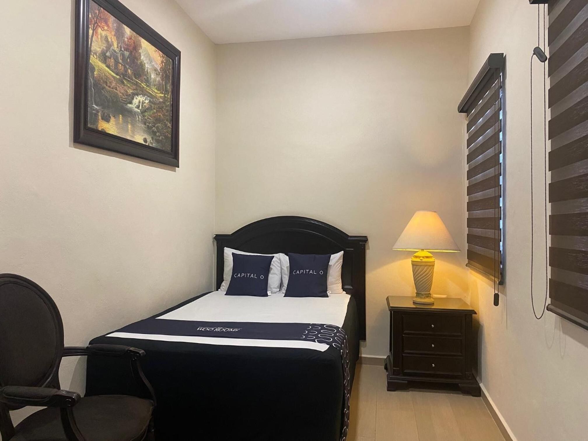 Foto - Woo Rooms Hotel