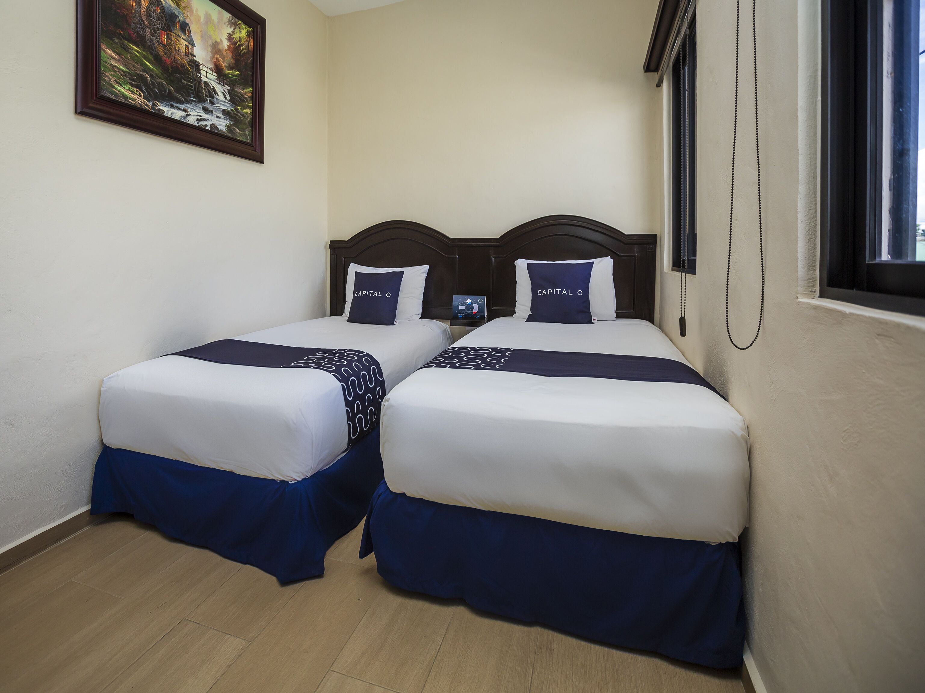 Foto - Woo Rooms Hotel