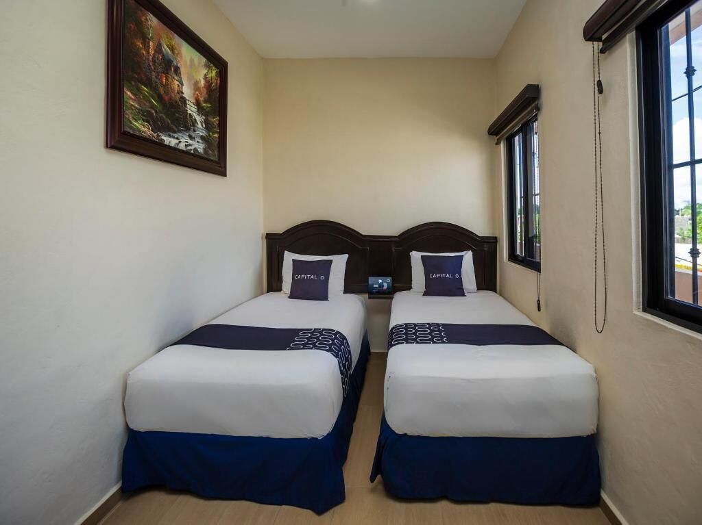 Foto - Woo Rooms Hotel