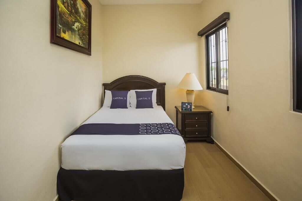 Foto - Woo Rooms Hotel