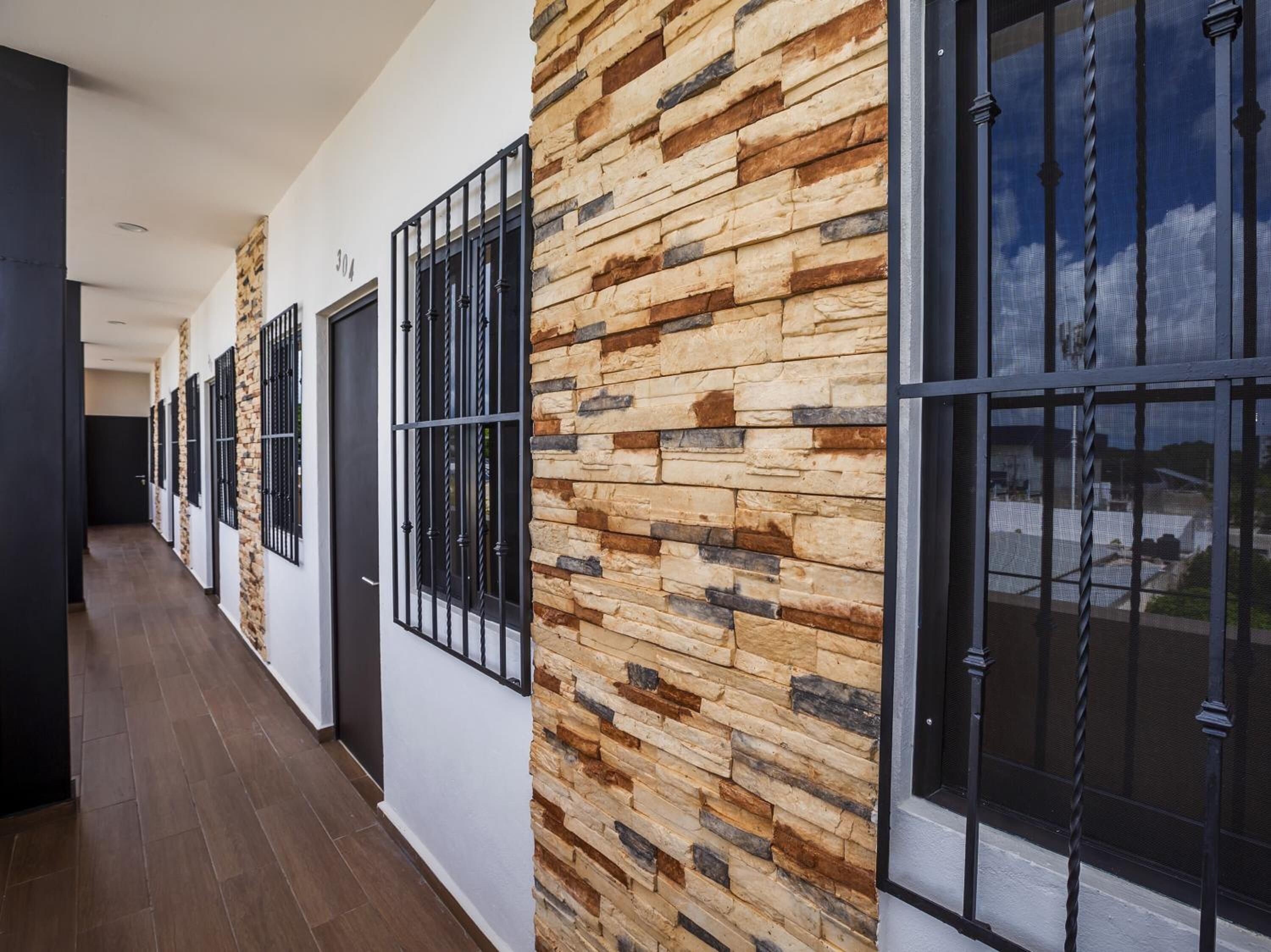 Foto - Woo Rooms Hotel