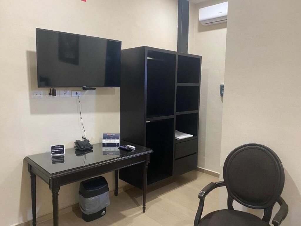 Foto - Woo Rooms Hotel