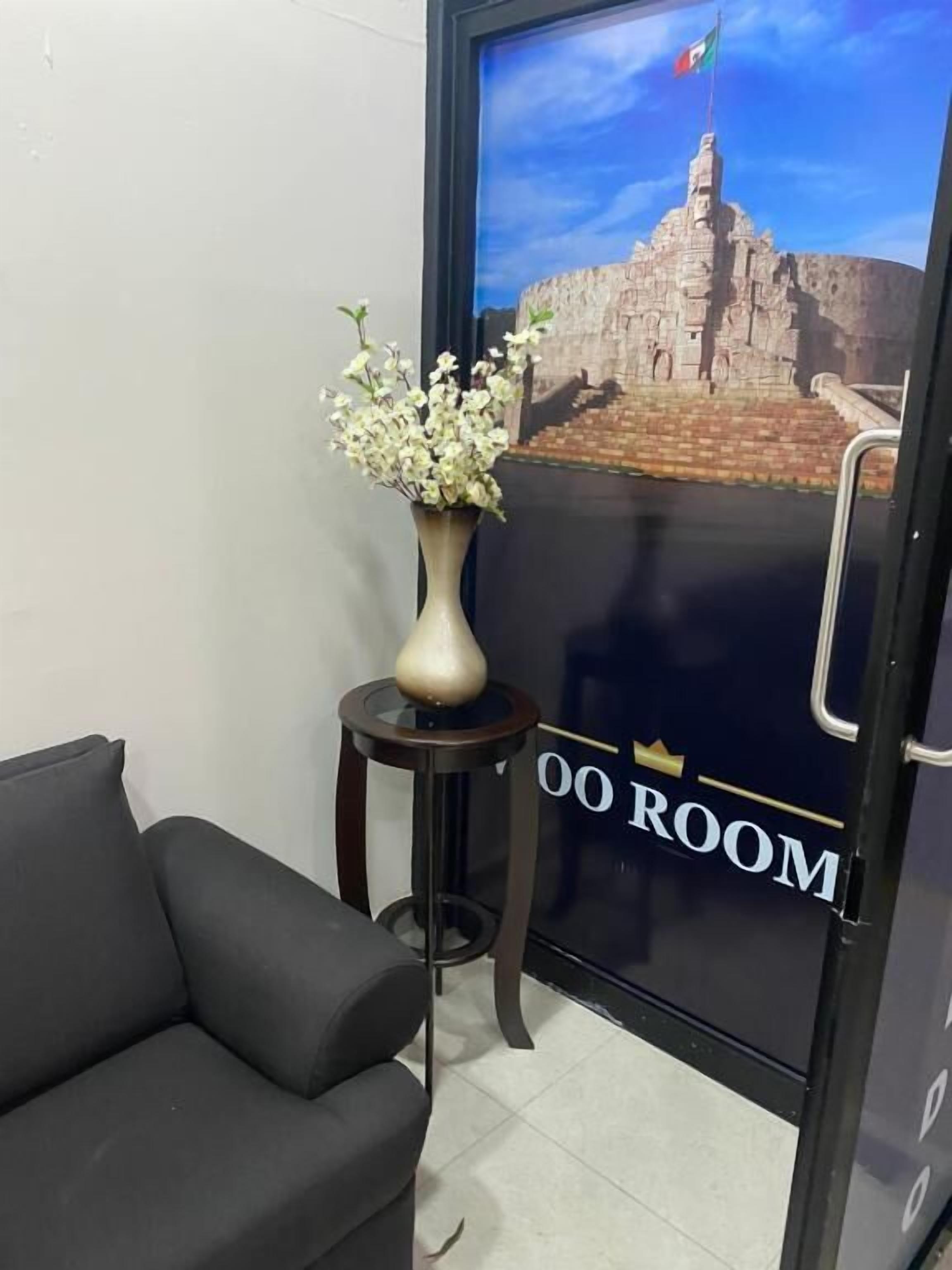 Foto - Woo Rooms Hotel