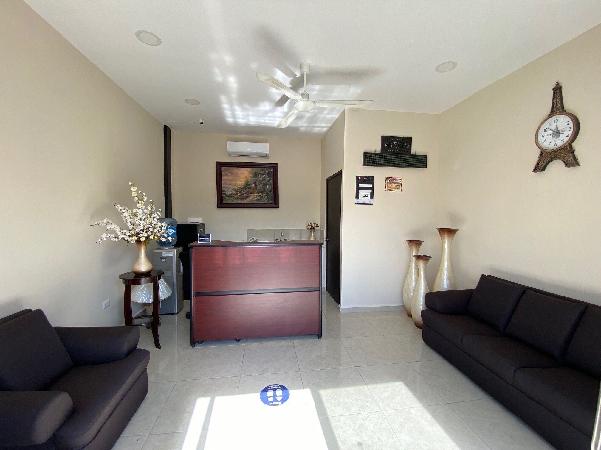 Foto - Woo Rooms Hotel