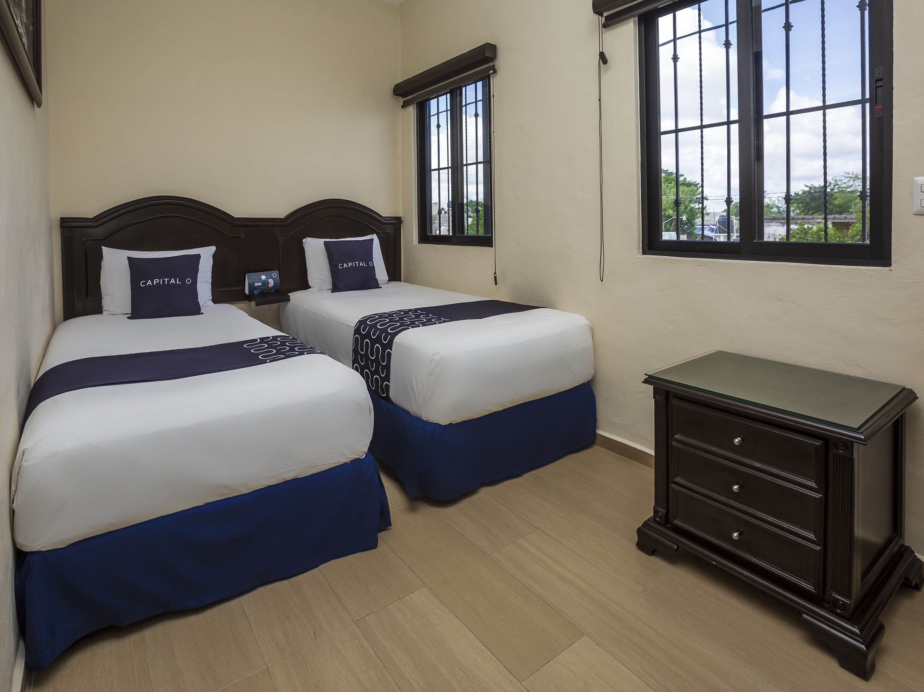 Foto - Woo Rooms Hotel