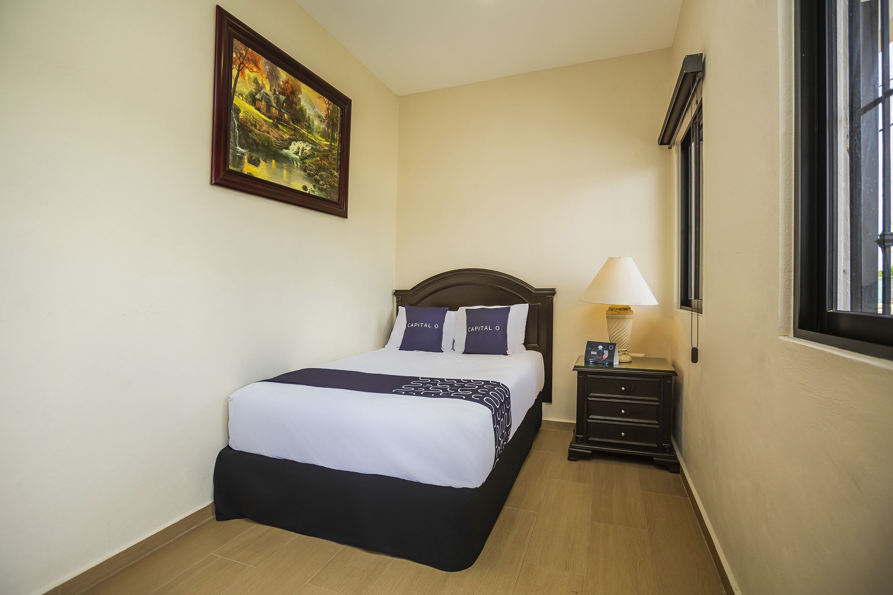 Foto - Woo Rooms Hotel