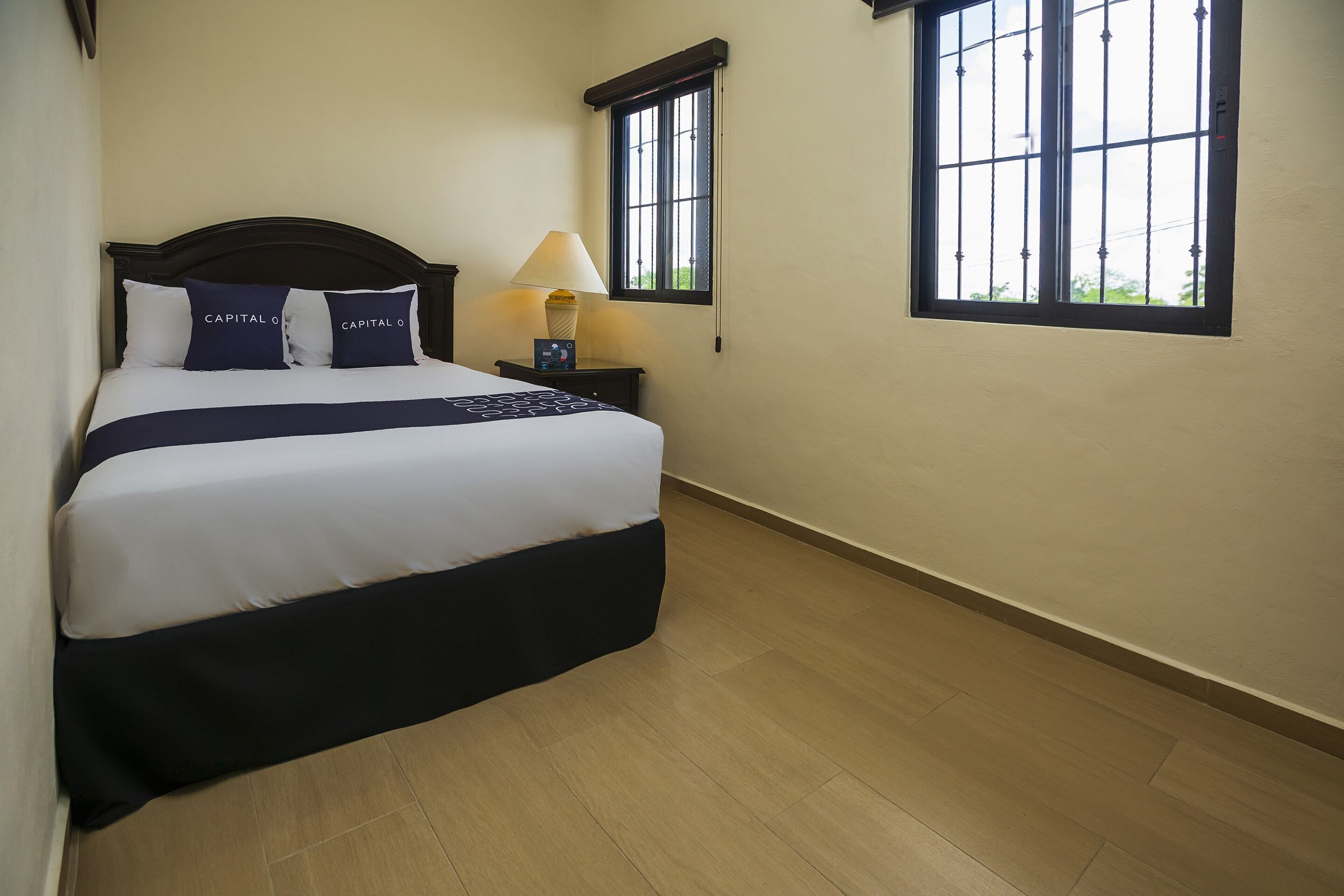 Foto - Woo Rooms Hotel