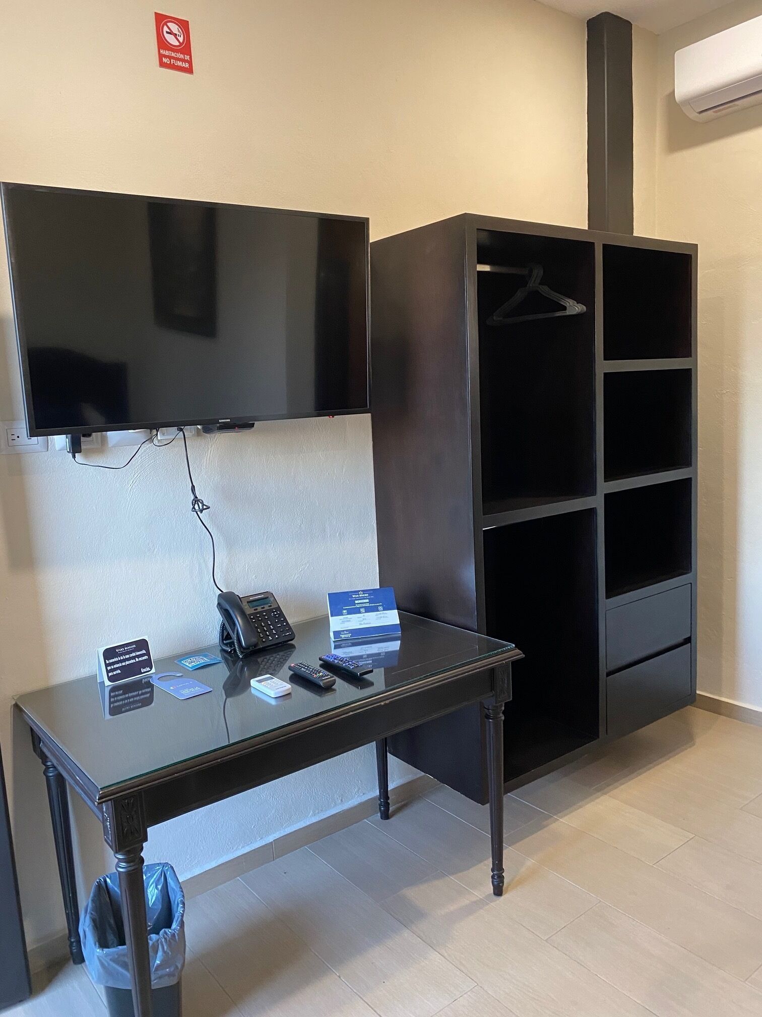 Foto - Woo Rooms Hotel