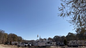 Exterior - Rebel RV Park (Batesville)