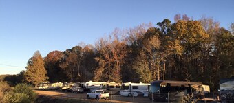 Rebel RV Park