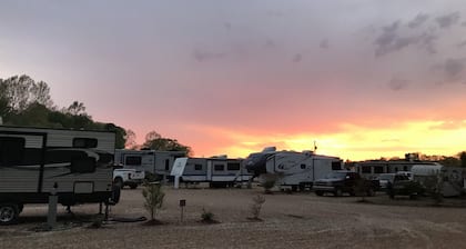 Rebel RV Park