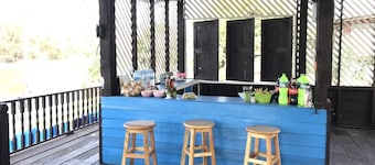 Crocodile Junior Homestay @ Riverside Bkk
