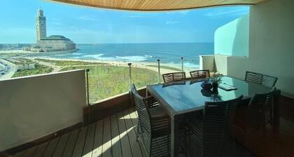 Marina Ocean Blue Eyes