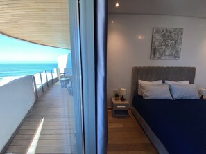 2 chambres, Wi-Fi