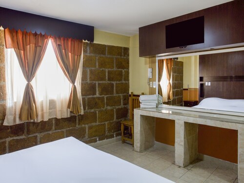 OYO Hotel San Agustin