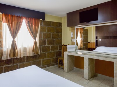 OYO Hotel San Agustin