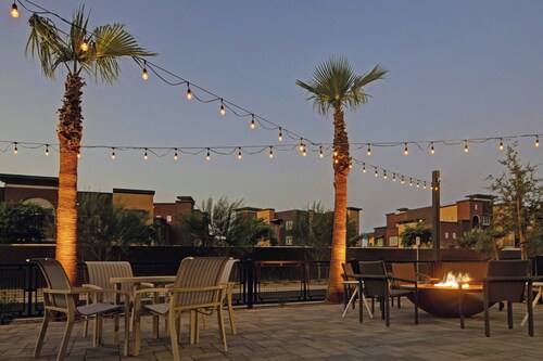 TownePlace Suites by Marriott Phoenix Glendale Sports & Entertainment District