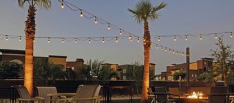 TownePlace Suites by Marriott Phoenix Glendale Sports & Entertainment District