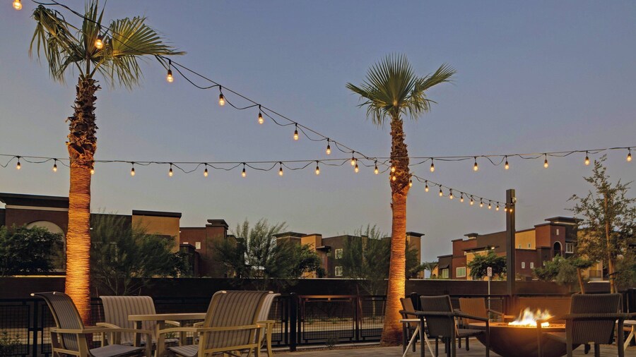 TownePlace Suites by Marriott Phoenix Glendale Sports & Entertainment District