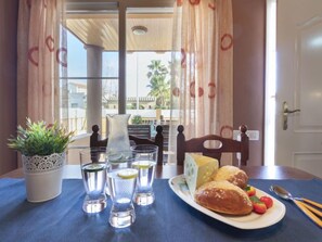 Dining - Vacation home Lorena by Interhome (Deltebre)