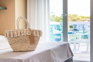 Room - Hotel Ettoral (Jesolo)