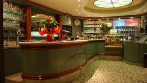 Bar (på overnattingsstedet)