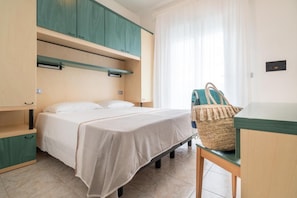 Room - Hotel Ettoral (Jesolo)