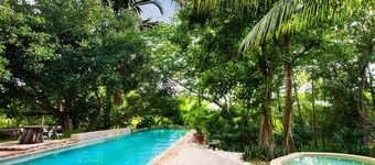 Capital O Hacienda Yunku Hotel, Yucatan