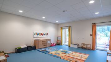 Apartment | Kemudahan hartanah