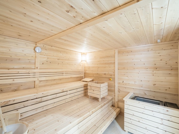 Apartment | Property amenity