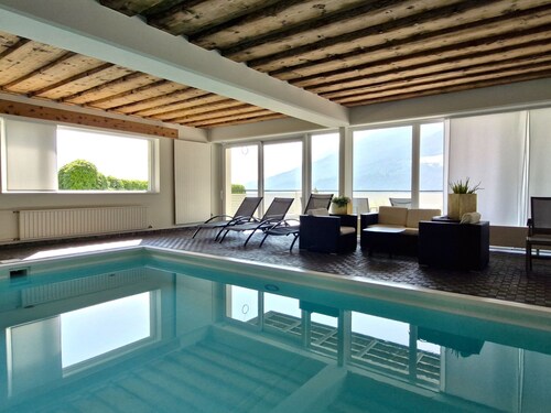 Chalet St. Wendelin - Typ B by Interhome