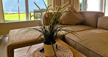 Chalet St. Wendelin - Typ B by Interhome