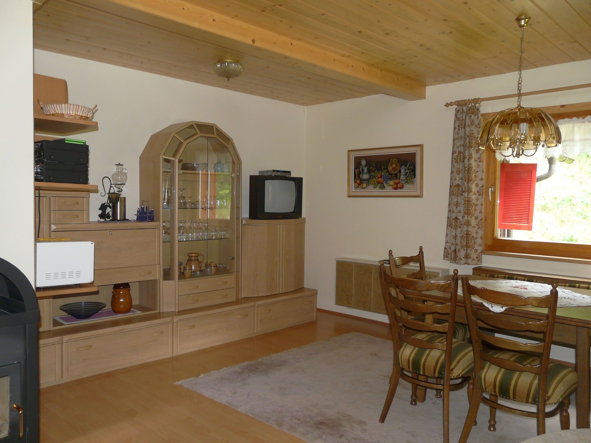 House | Living room