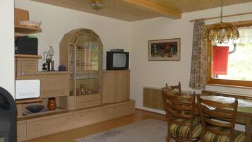 House | Living room