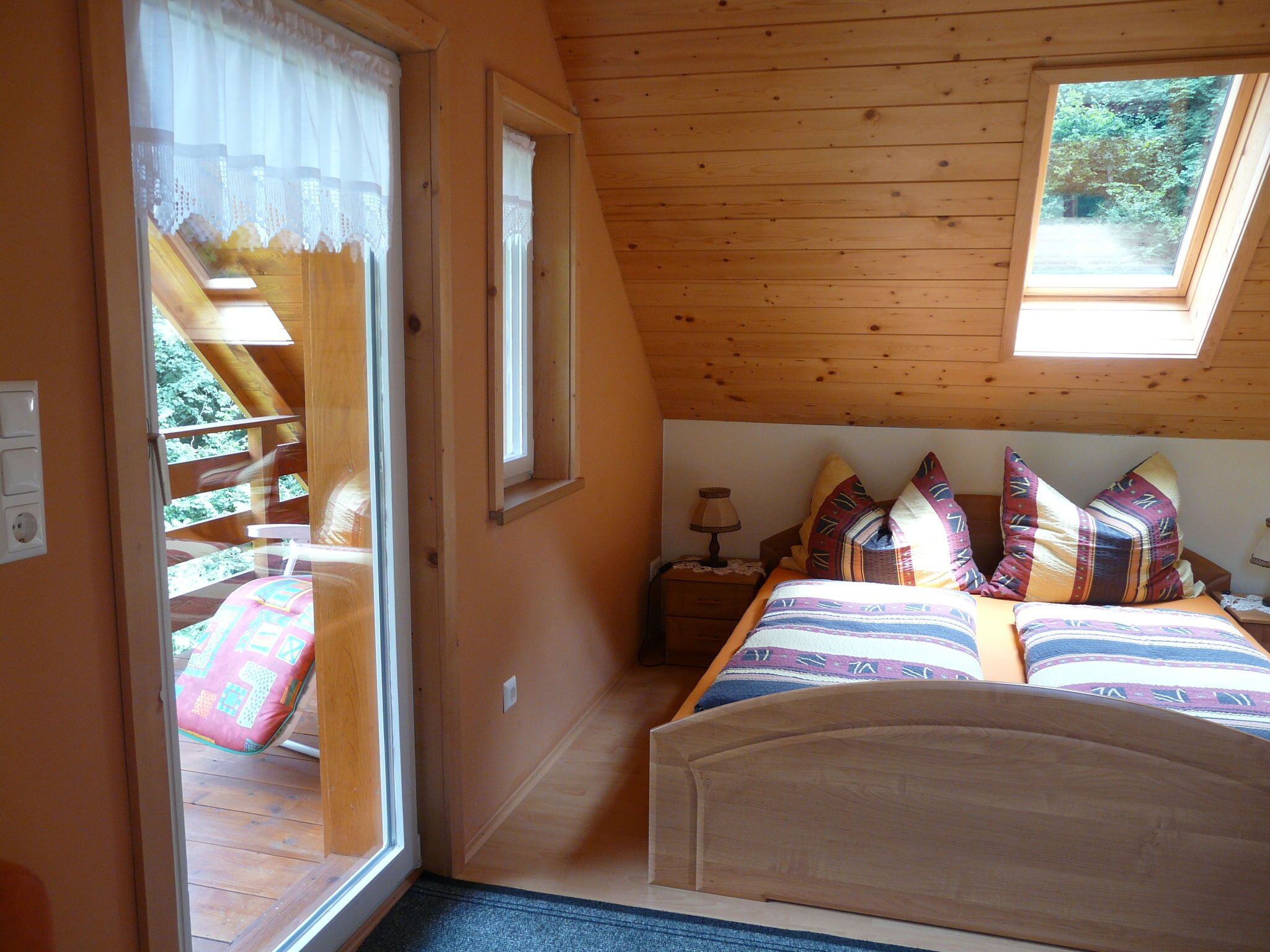 House | Room amenity