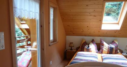 Cozy Holiday Home in Wolfsberg With Garden