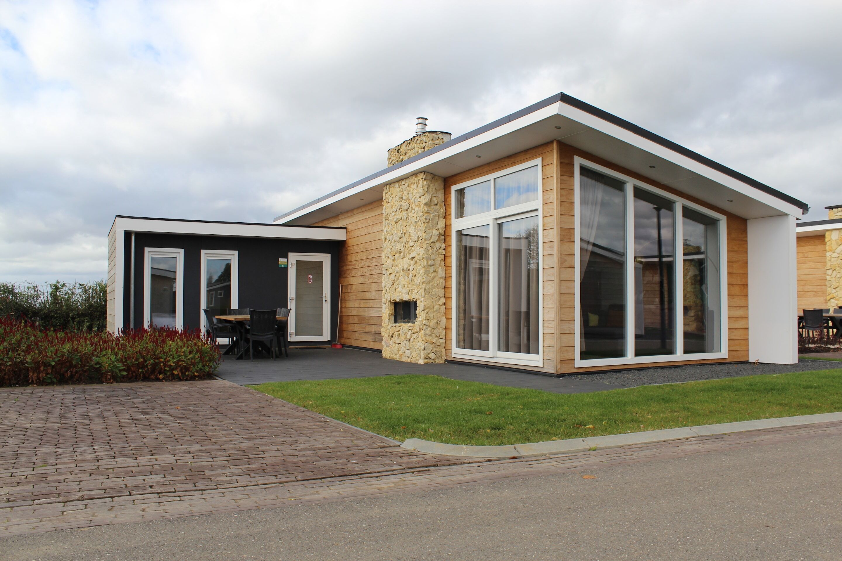 Hus | Udendørsområde