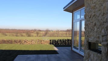 House | View from property