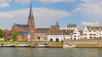 Huis | Uitzicht vanuit accommodatie