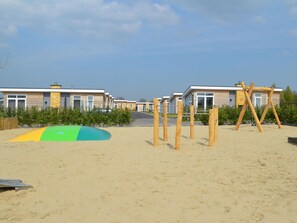 Casa | Comodidades da propriedade