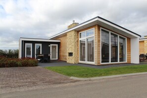 Hus | Udendørsområde