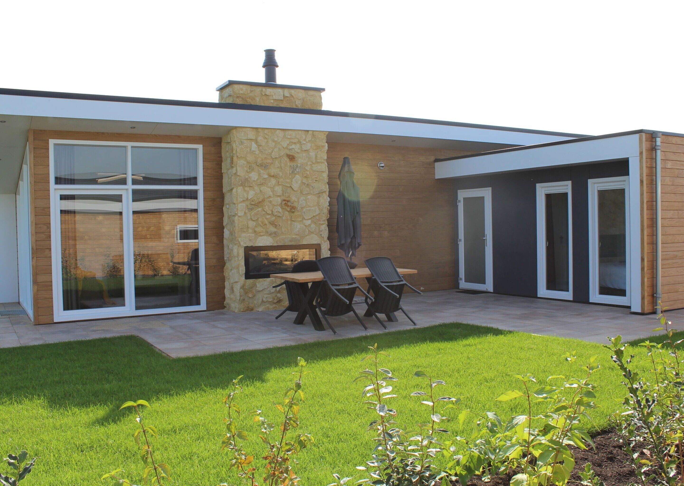 Ferienhaus | Ausstattung der Unterkunft